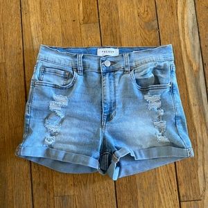 Pacsun Denim Shorts